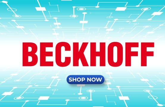 Beckhoff Banner