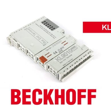 Beckhoff KL9010
