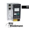 Bihl+Wiedemann BWU2238 AS-i 3.0 PROFINET Gateway in Stainless Steel