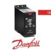 Danfoss FC 51 0.75kW 230V 1ph to 3ph AC - 132F0003