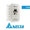 Delta VFD015M43B - 2HP 1,5KW 3Phase 380VAC