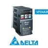 Delta VFD4A2MS43ANSAA - 2HP 1.5kW 380V 3-Phase
