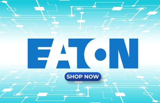 Eaton Banner