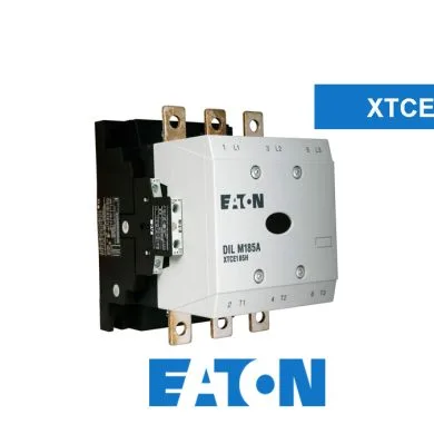 Eaton DILM185A/22(RAC240) CONTACTOR - XTCE185H22B