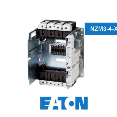 Eaton NZM3-4-XAVS - 266712