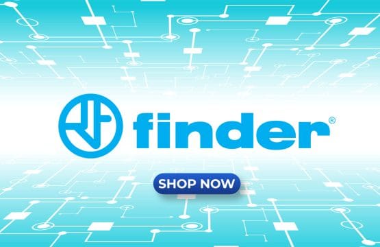 Finder Banner