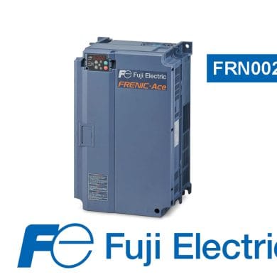 Fuji Electric FRN0029E2S-4GB 7.5Kw 10Hp 3Ph 400V