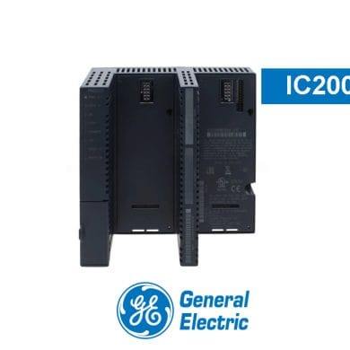 GE Fanuc Emerson IC200PNS001