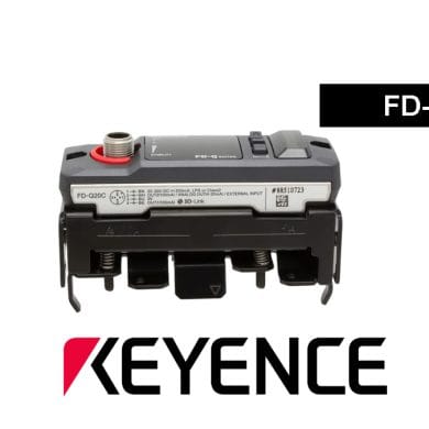 Keyence FD-Q20C