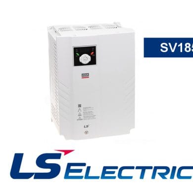 LS Starvert iG5A 18.5kW 400V AC - SV185iG5A-4