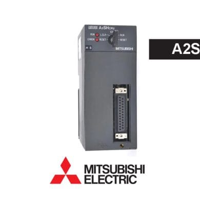 Mitsubishi A2SHCPU