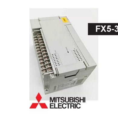 Mitsubishi FX5-32ET/ES