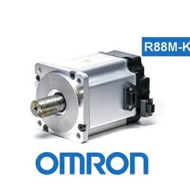 Omron R88M-K75030H-S2