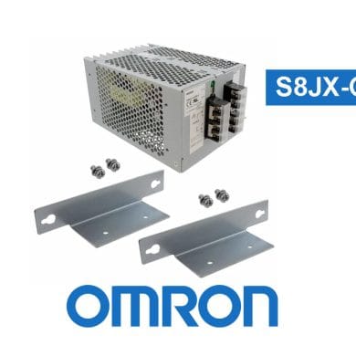 Omron S8JX-G30024C