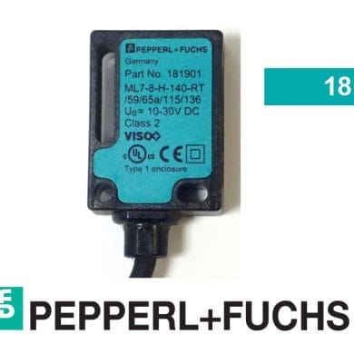 Pepperl+Fuchs ML7-8-H-140-RT/59/65A/115/136 - 181901