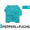 Pepperl+Fuchs KFA6-DWB-Ex1.D - 231207