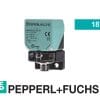 Pepperl+Fuchs NBN40-L2-E2-V1 - 187484