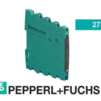 Pepperl+Fuchs S1SD-1AI-2U - 274349