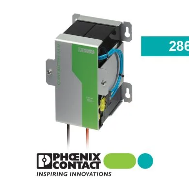 Phoenix Contact QUINT-BAT/24DC/ 3.4AH - 2866349