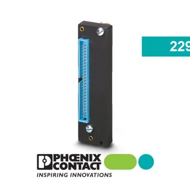 Phoenix Contact FLKM 50-PA-SLC500/OUT/2A - 2293446