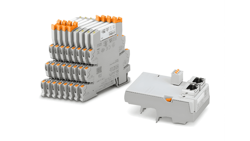 Phoenix Contact Luncurkan Sistem Remote Relay Multi-Protocol untuk Otomasi Industri