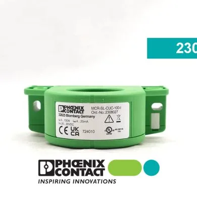 Phoenix Contact MCR-SL-CUC-100-I - 2308027