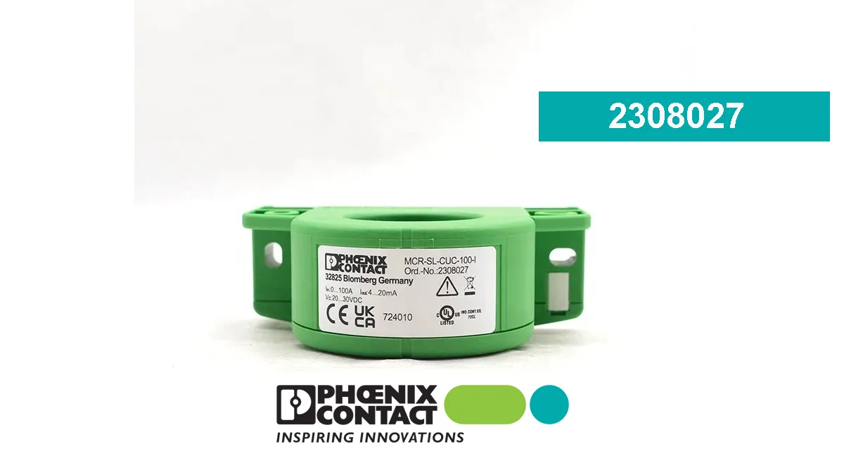 Phoenix Contact MCR-SL-CUC-100-I - 2308027