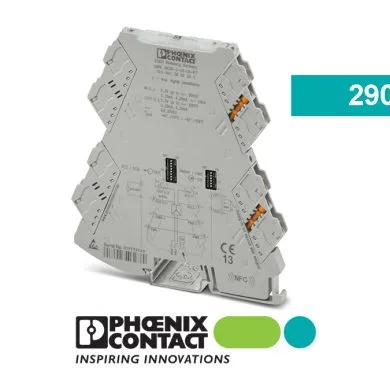 Phoenix Contact MINI MCR-2-UI-UI-PT - 2902040