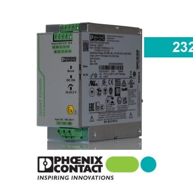 Phoenix Contact QUINT-PS 1AC 24DC 10 CO - 2320911