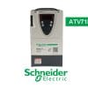 Schneider ATV71 1.5kW 2HP 380 to 480V - ATV71HU15N4Z