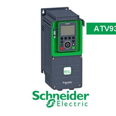 Schneider Schneider ATV930 2,2kW 400 480V - ATV930U22N4