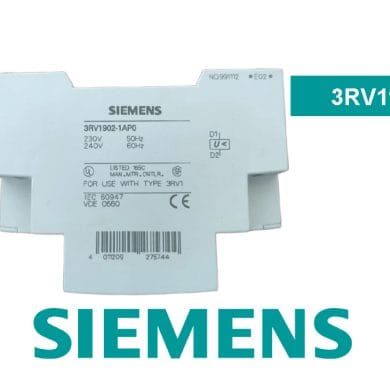 Siemens 3RV1902-1AP0