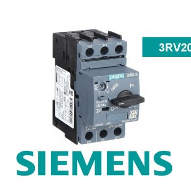 Siemens 3RV2011-1HA10