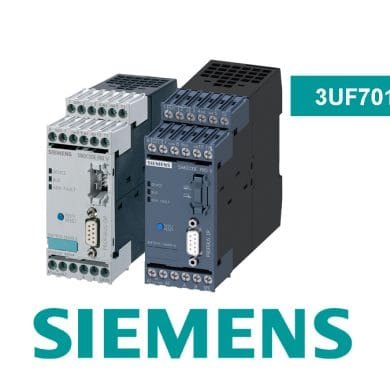 Siemens 3UF7010-1AU00-0