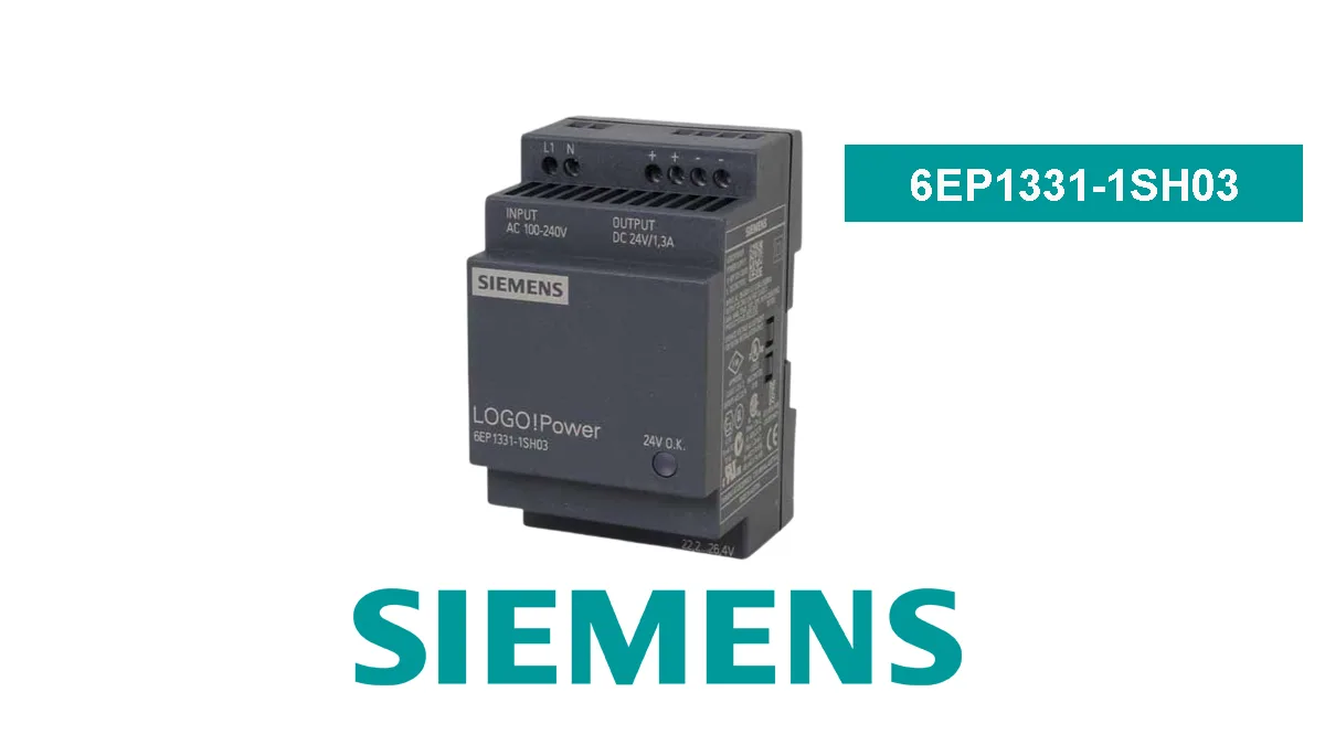 Siemens 6EP1331-1SH03
