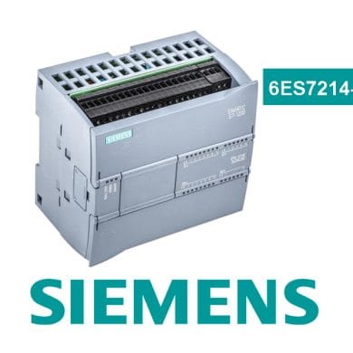 Siemens 6ES7214-1AG31-0XB0