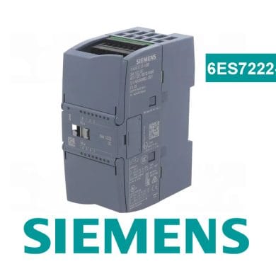 Siemens 6ES7222-1BF32-0XB0