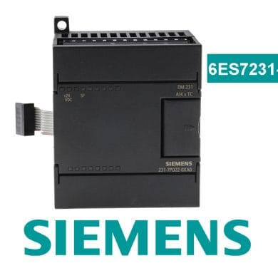 Siemens 6ES7231-7PD22-0XA0