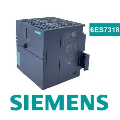 Siemens 6ES7318-3EL01-0AB0