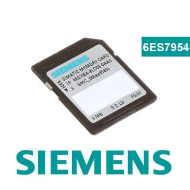 Siemens 6ES7954-8LC03-0AA0