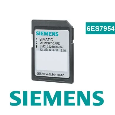 Siemens 6ES7954-8LE03-0AA0