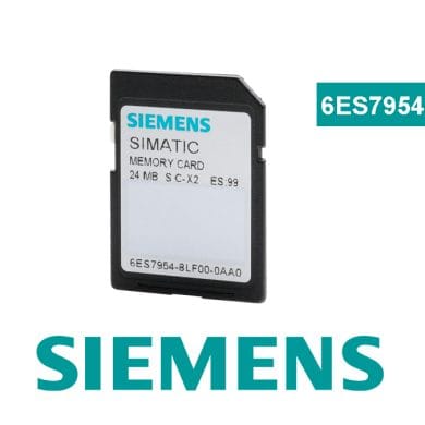 Siemens 6ES7954-8LF03-0AA0