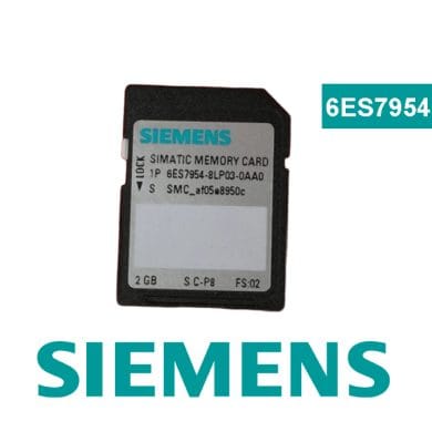 Siemens 6ES7954-8LP03-0AA0