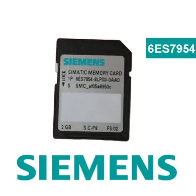 Siemens 6ES7954-8LP03-0AA0