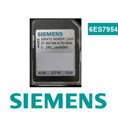 Siemens 6ES7954-8LT03-0AA0