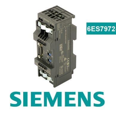 Siemens 6ES7972-0AA02-0XA0