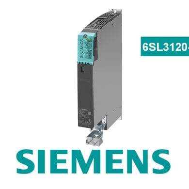 Siemens 6SL3120-2TE21-0AD0