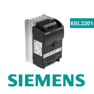 Siemens 6SL3201-2AD20-8VA0