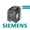 Siemens 6SL3210-5BE21-5UV0