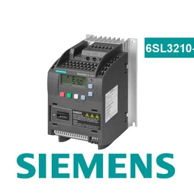 Siemens 6SL3210-5BE21-5UV0